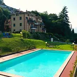 Blue Lake Apartment